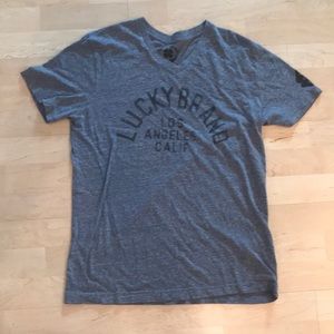 Lucky Brand V neck